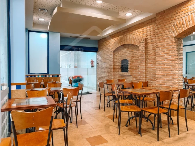 Negócio para Arrendamento em Benavente Foto 3