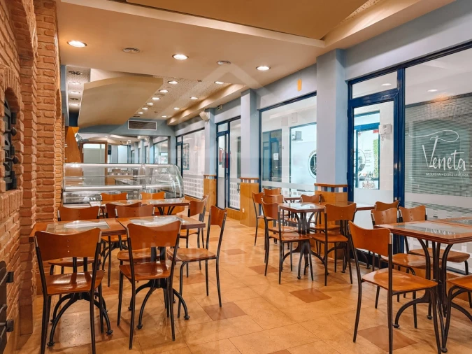 Negócio para Arrendamento em Benavente Foto 5