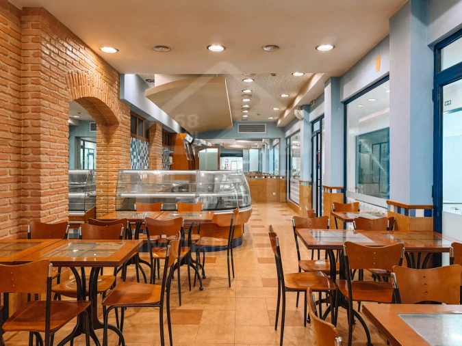 Negócio para Arrendamento em Benavente Foto 6