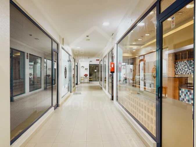 Negócio para Arrendamento em Benavente Foto 16