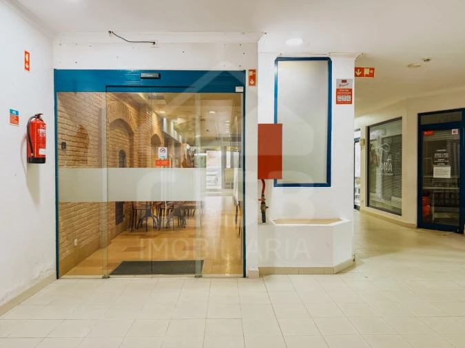 Negócio para Arrendamento em Benavente Foto 14