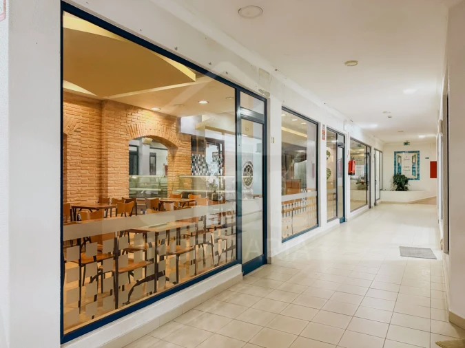 Negócio para Arrendamento em Benavente Foto 12