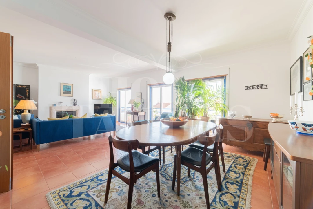 Apartamento T3 para Venda em Ericeira Foto 6