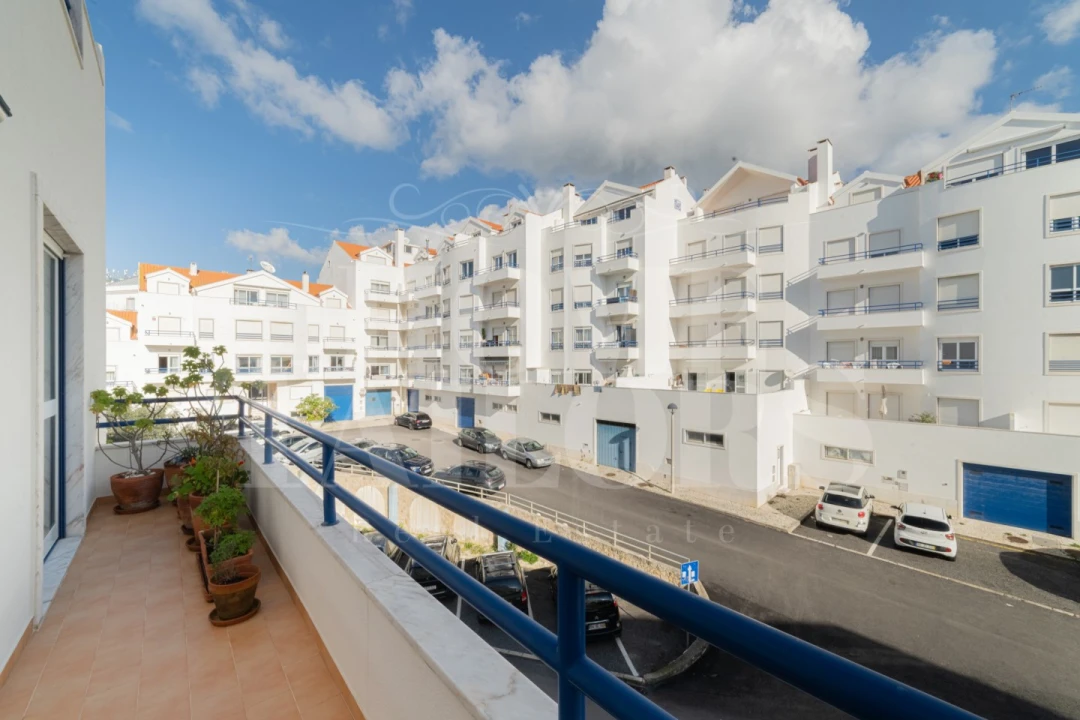 Apartamento T3 para Venda em Ericeira Foto 9