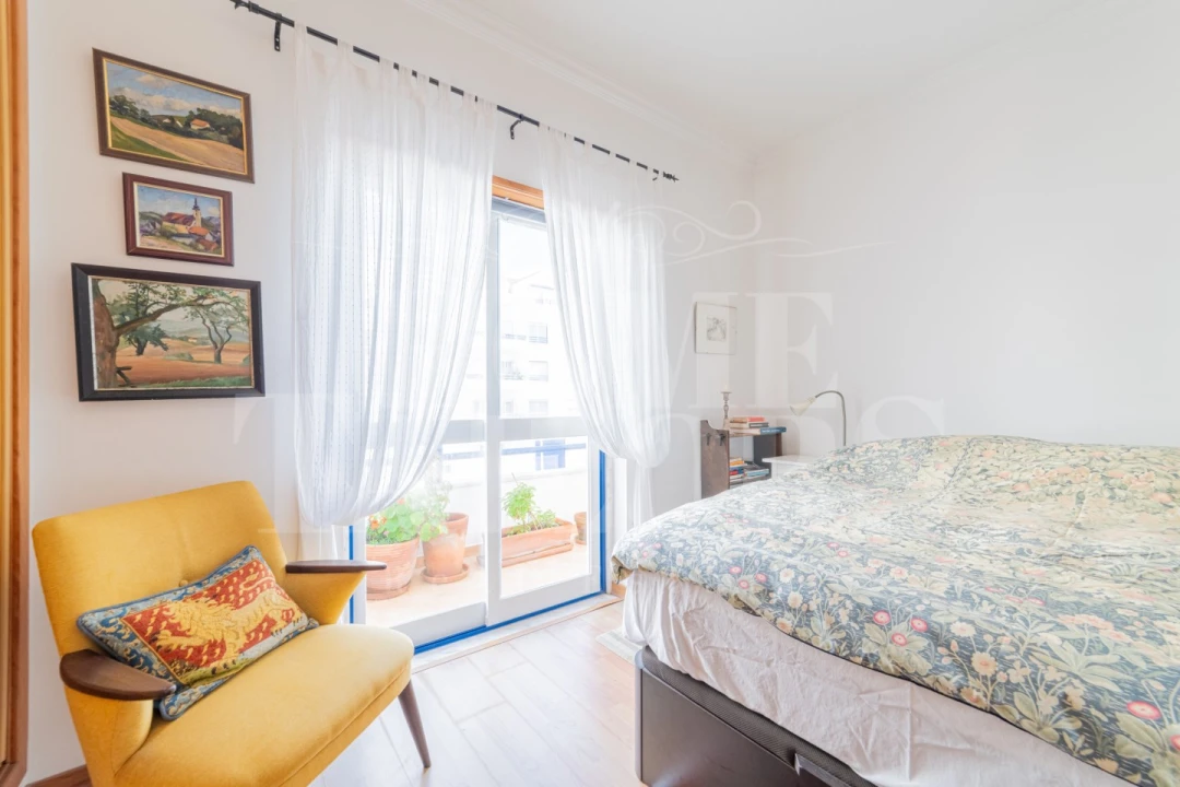 Apartamento T3 para Venda em Ericeira Foto 19