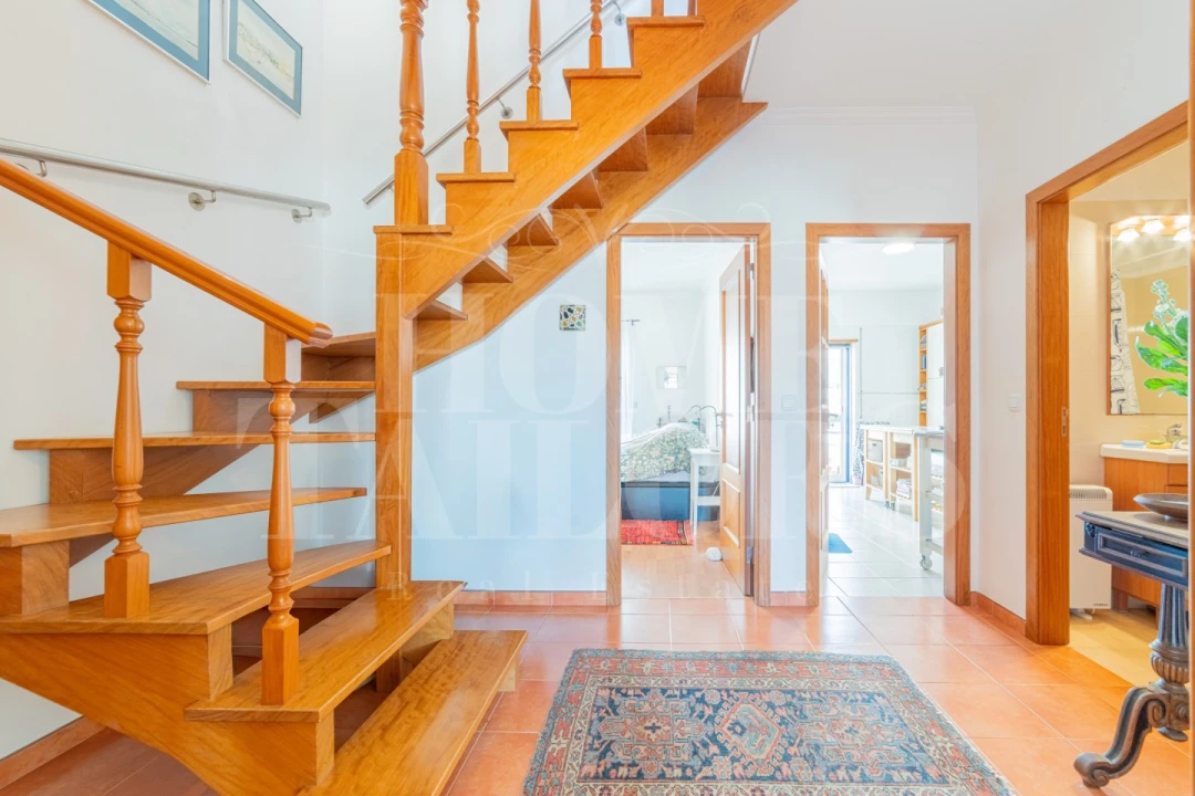 Apartamento T3 para Venda em Ericeira Foto 10