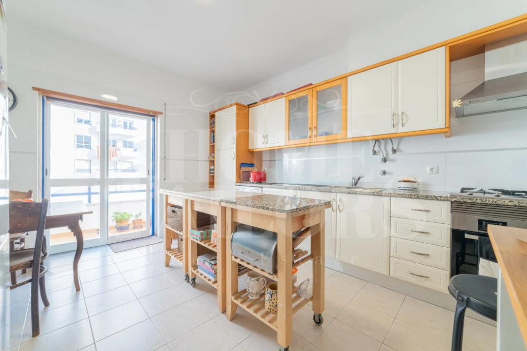 Apartamento T3 para Venda em Ericeira Foto 13