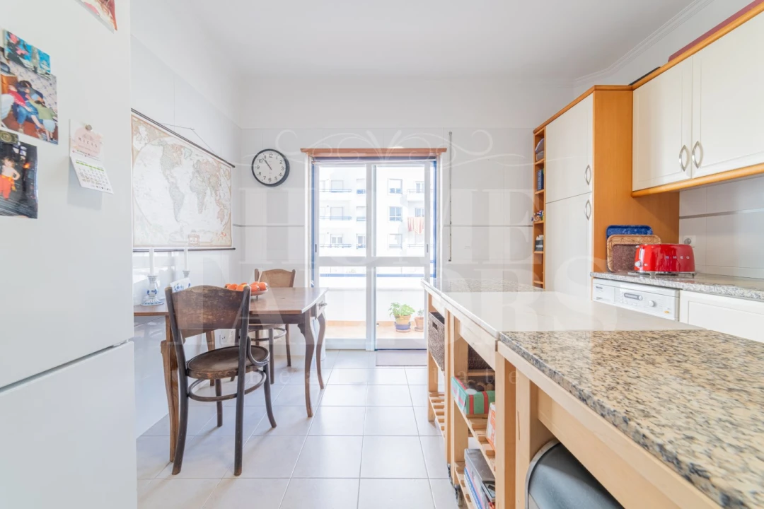 Apartamento T3 para Venda em Ericeira Foto 16