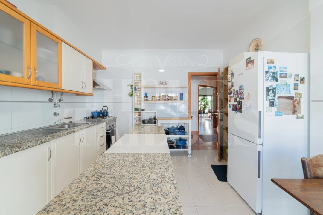 Apartamento T3 para Venda em Ericeira Foto 14