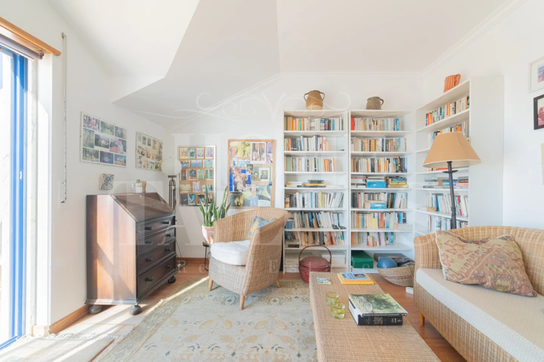 Apartamento T3 para Venda em Ericeira Foto 27