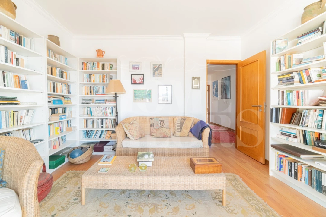 Apartamento T3 para Venda em Ericeira Foto 28