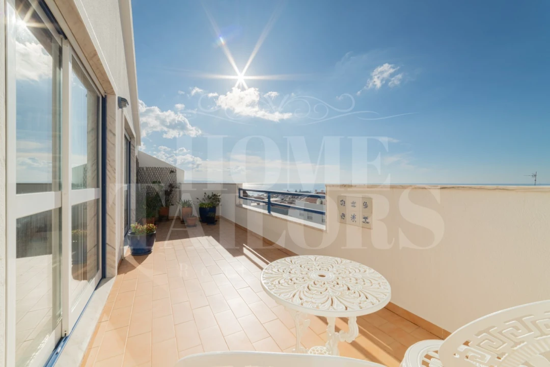 Apartamento T3 para Venda em Ericeira Foto 1