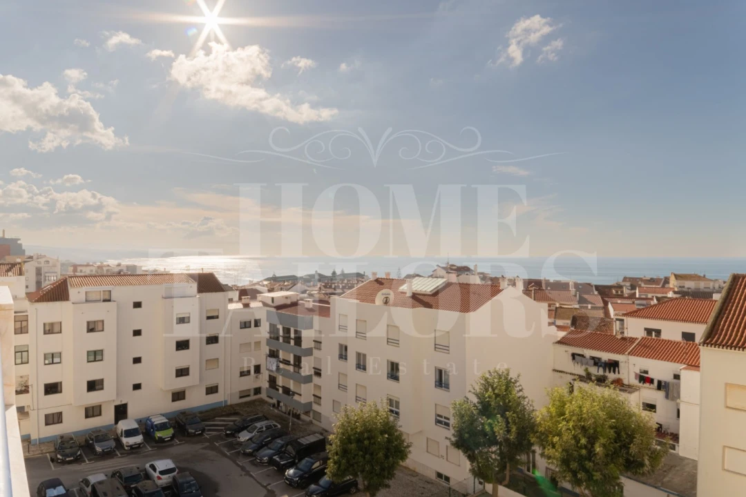 Apartamento T3 para Venda em Ericeira Foto 29