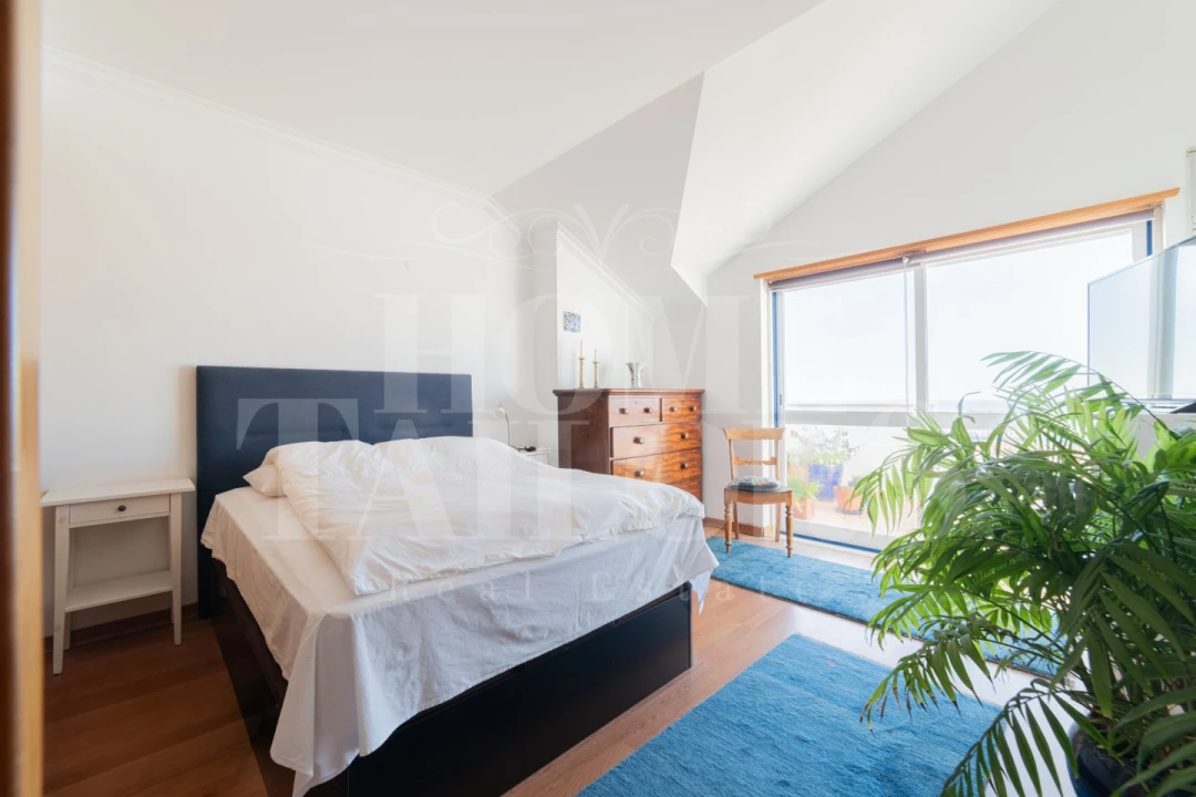 Apartamento T3 para Venda em Ericeira Foto 30