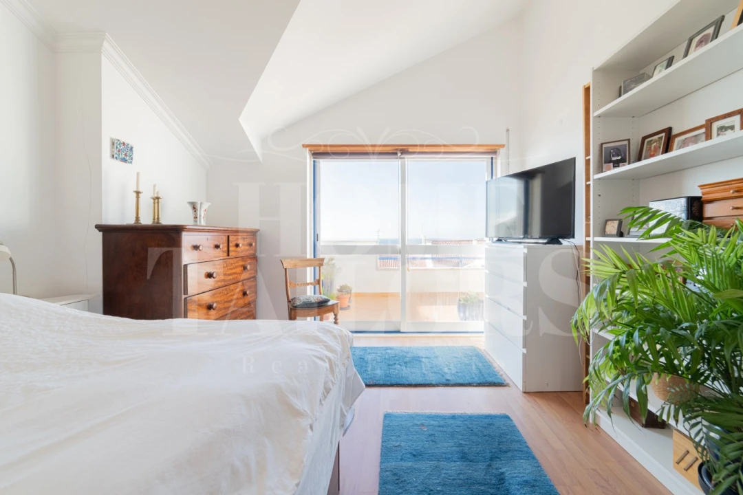 Apartamento T3 para Venda em Ericeira Foto 31