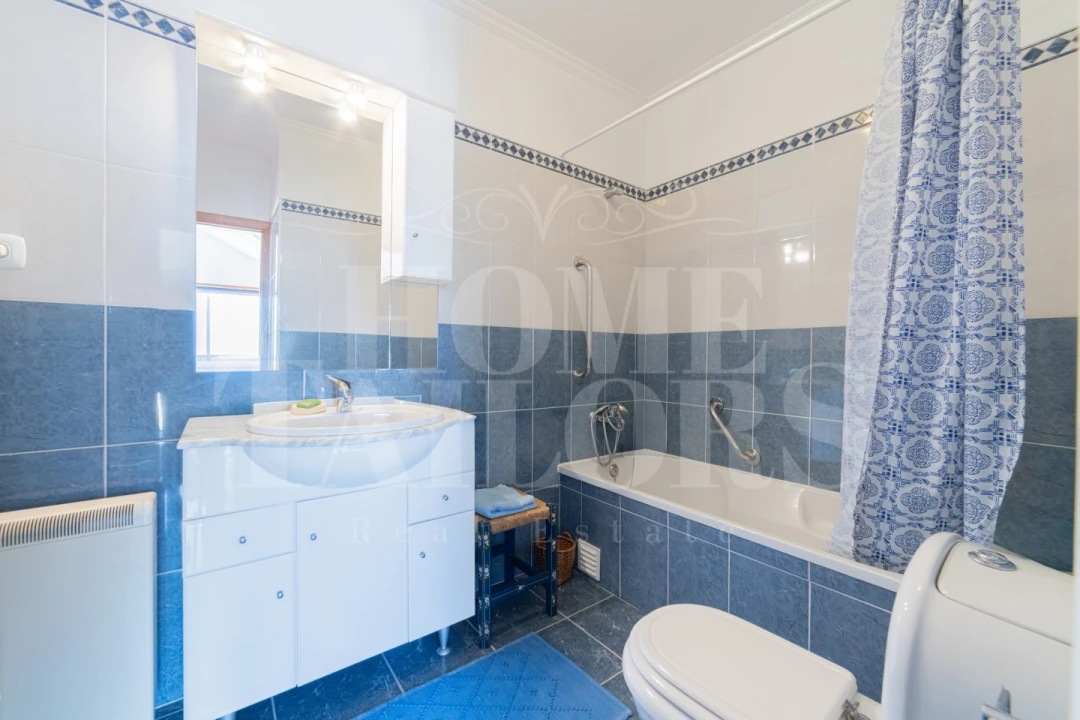 Apartamento T3 para Venda em Ericeira Foto 33