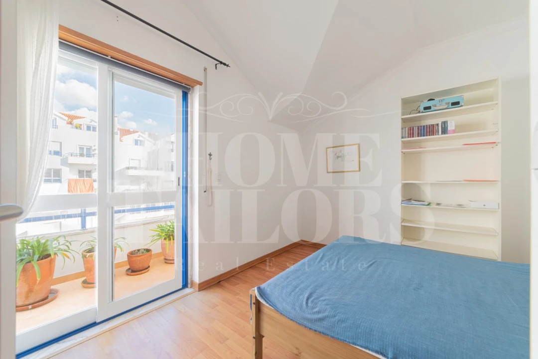 Apartamento T3 para Venda em Ericeira Foto 34