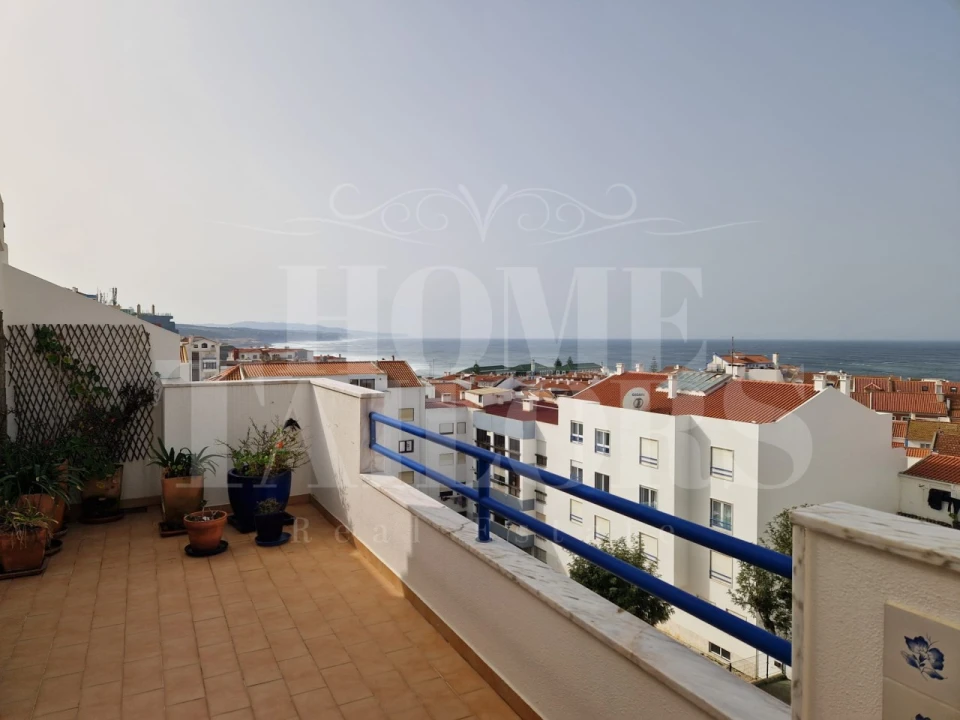 Apartamento T3 para Venda em Ericeira Foto 1