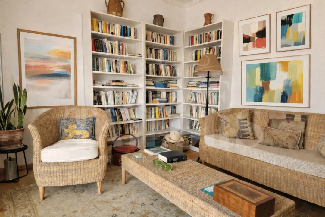 Apartamento T3 para Venda em Ericeira Foto 3