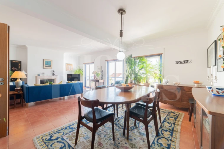 Apartamento T3 para Venda em Ericeira Foto 6