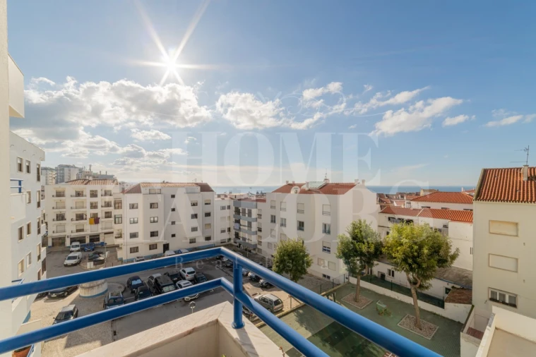 Apartamento T3 para Venda em Ericeira Foto 8