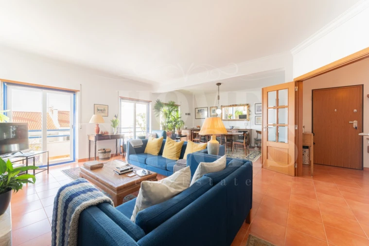 Apartamento T3 para Venda em Ericeira Foto 4