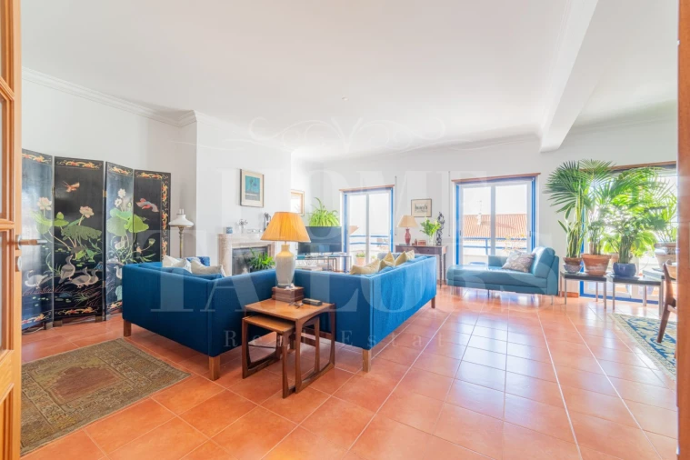 Apartamento T3 para Venda em Ericeira Foto 2