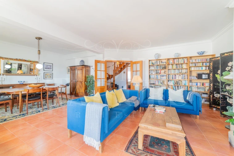 Apartamento T3 para Venda em Ericeira Foto 5