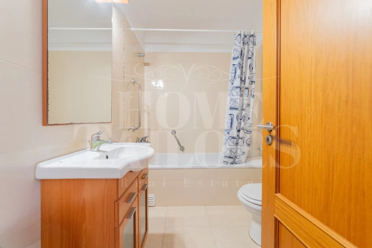 Apartamento T3 para Venda em Ericeira Foto 12