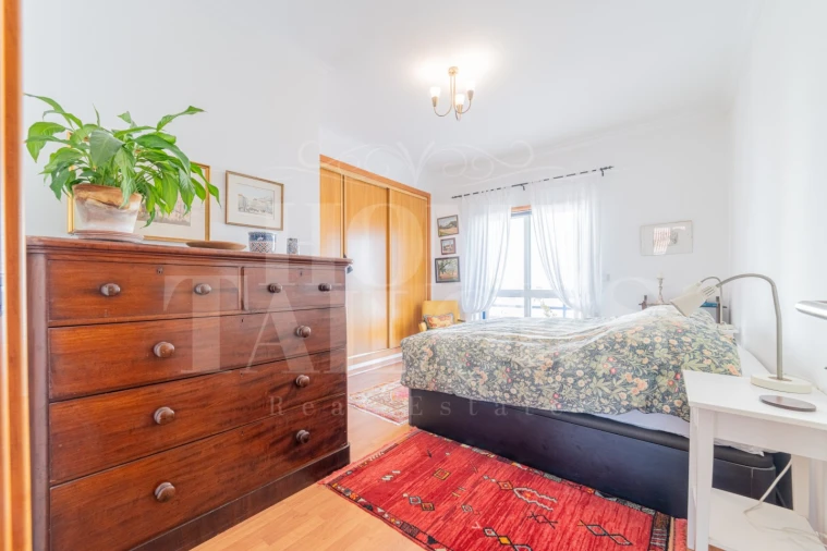 Apartamento T3 para Venda em Ericeira Foto 20