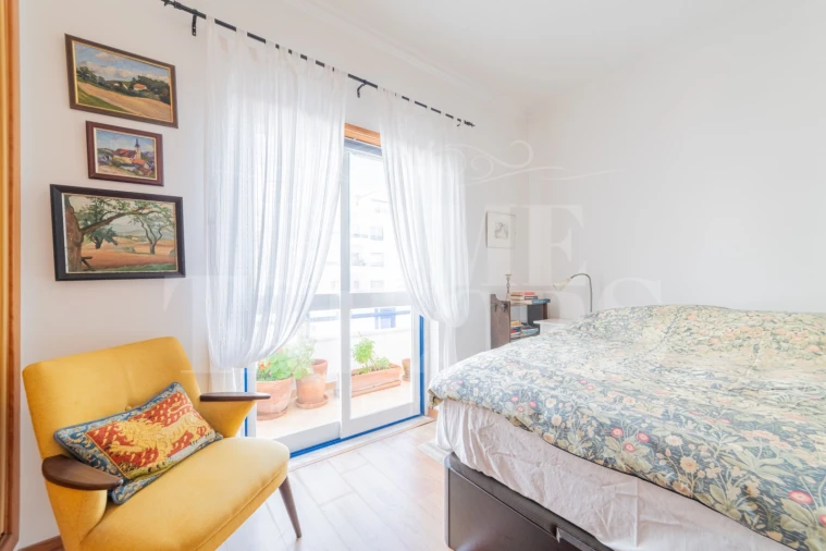 Apartamento T3 para Venda em Ericeira Foto 21