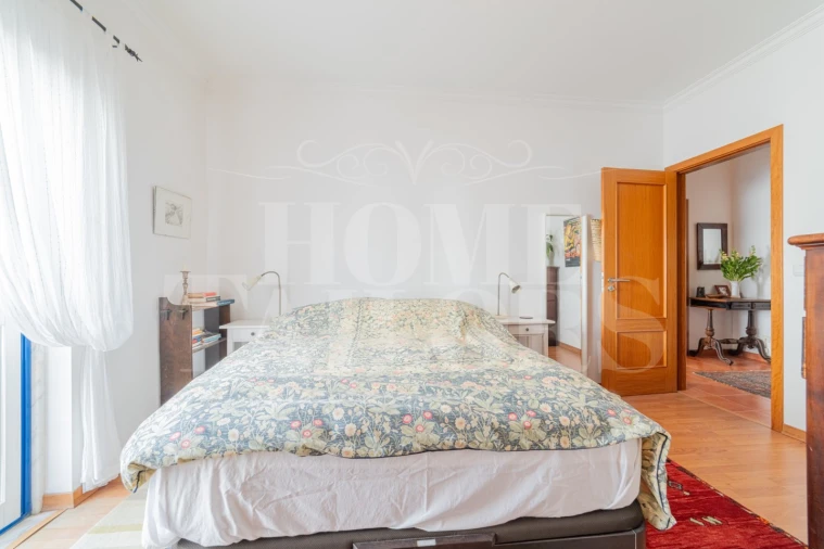 Apartamento T3 para Venda em Ericeira Foto 22