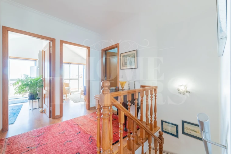 Apartamento T3 para Venda em Ericeira Foto 23