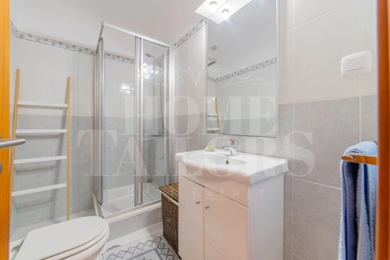 Apartamento T3 para Venda em Ericeira Foto 25