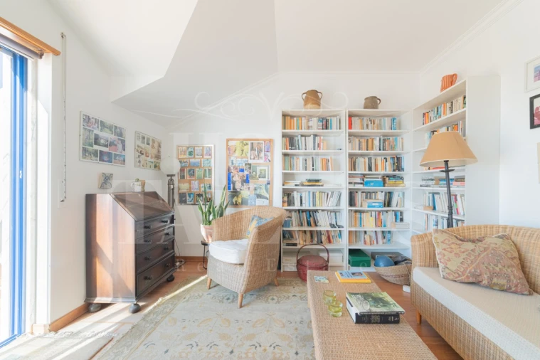 Apartamento T3 para Venda em Ericeira Foto 27