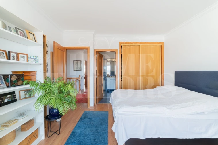 Apartamento T3 para Venda em Ericeira Foto 32