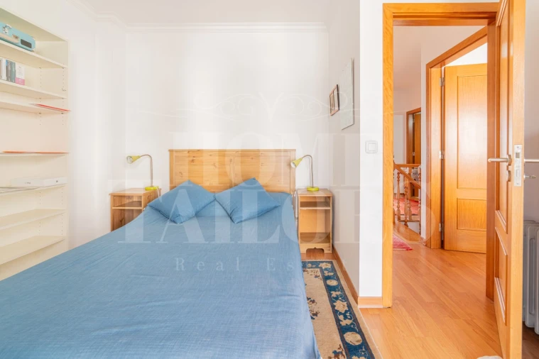 Apartamento T3 para Venda em Ericeira Foto 35