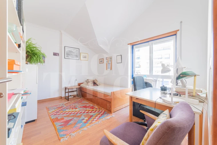 Apartamento T3 para Venda em Ericeira Foto 36