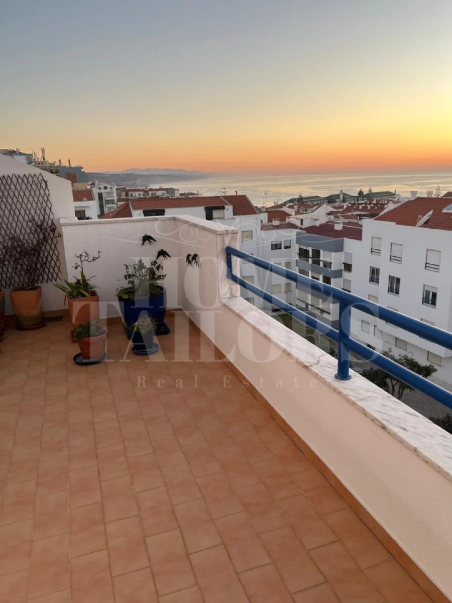 Apartamento T3 para Venda em Ericeira Foto 38