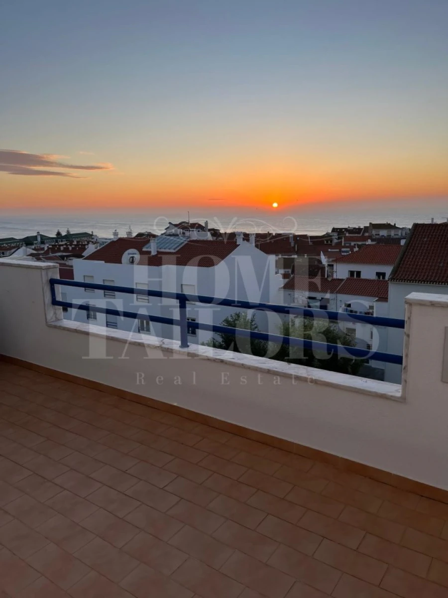 Apartamento T3 para Venda em Ericeira Foto 40