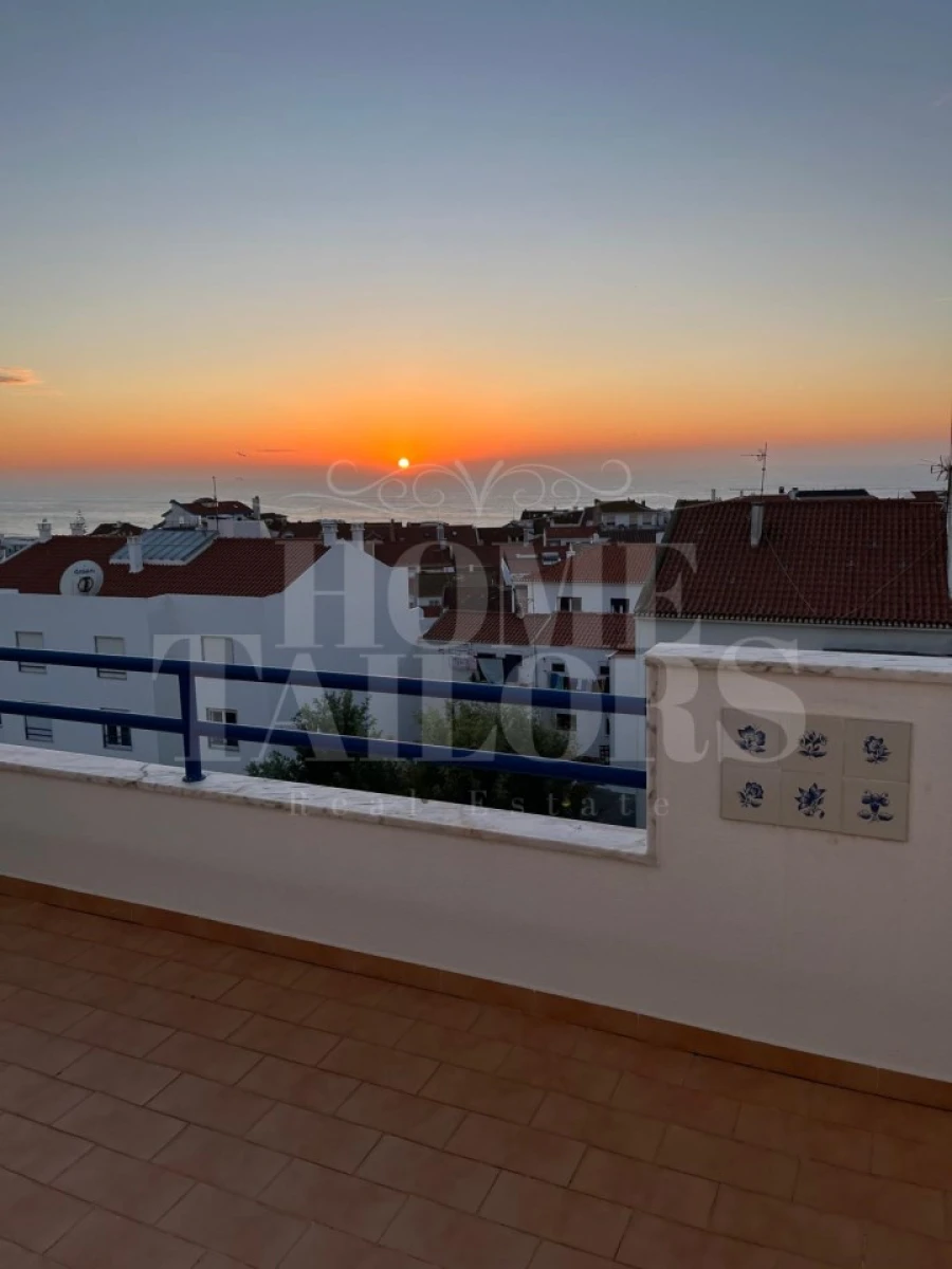 Apartamento T3 para Venda em Ericeira Foto 43