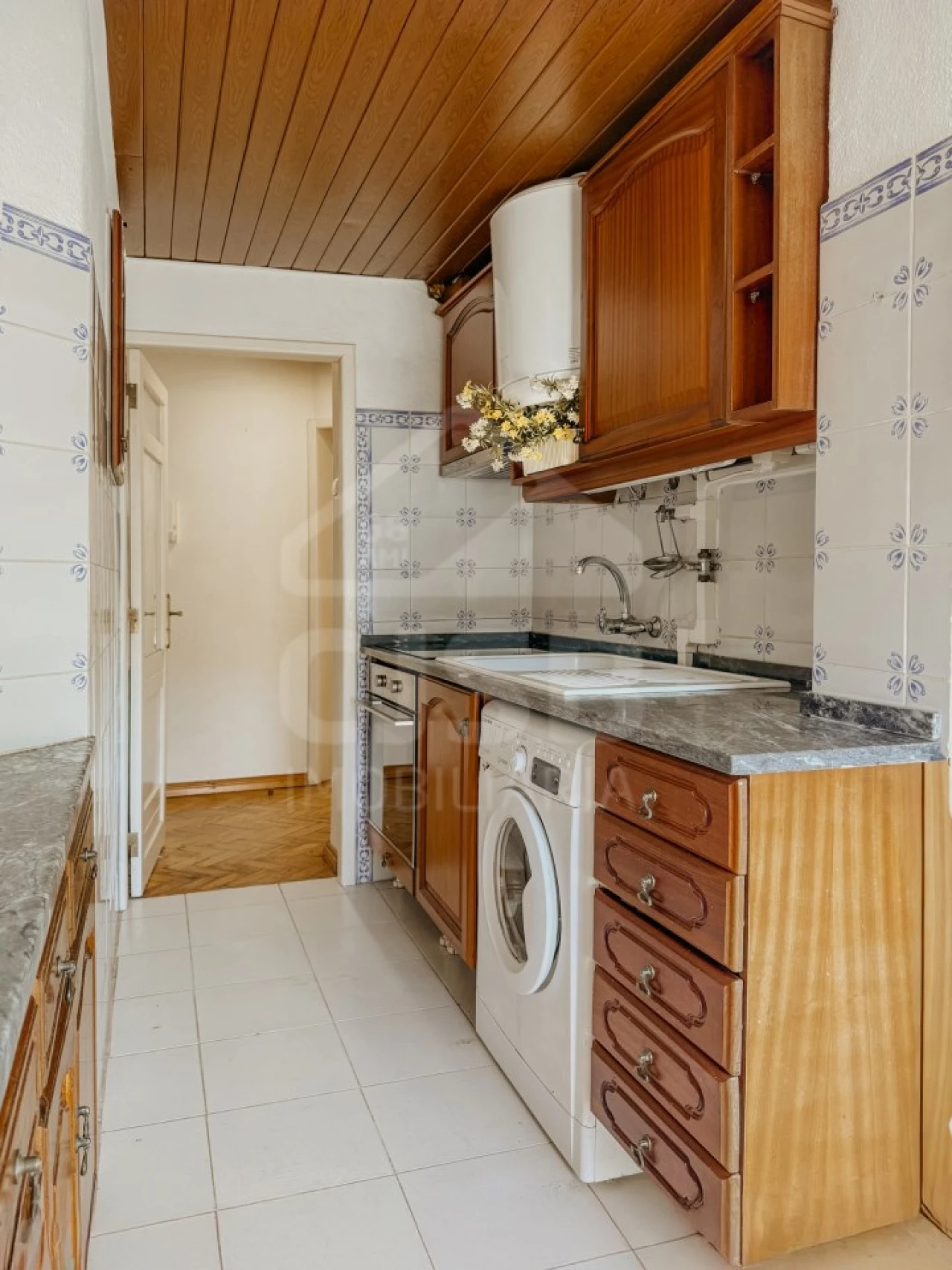 Apartamento T3 para Venda em Olivais Foto 3