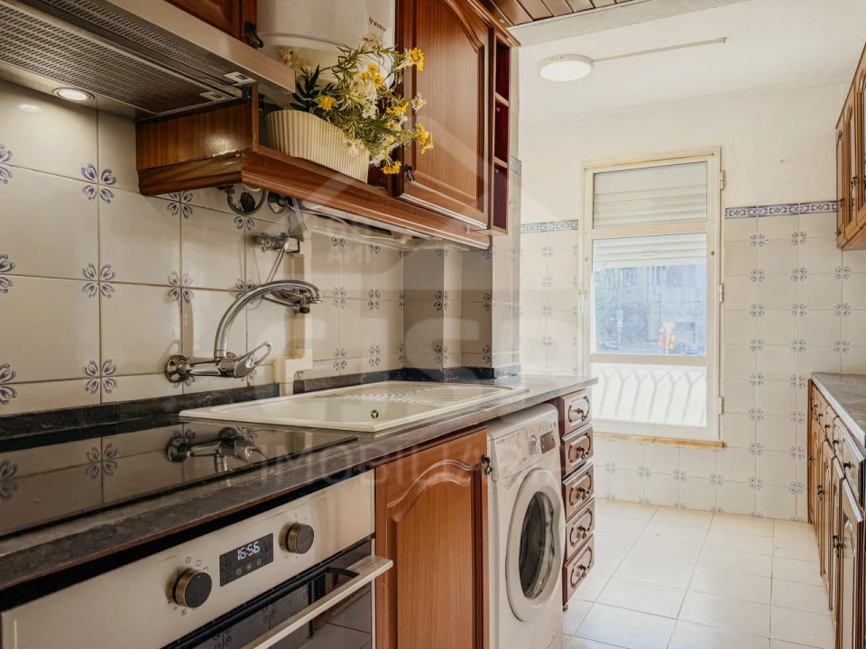 Apartamento T3 para Venda em Olivais Foto 4