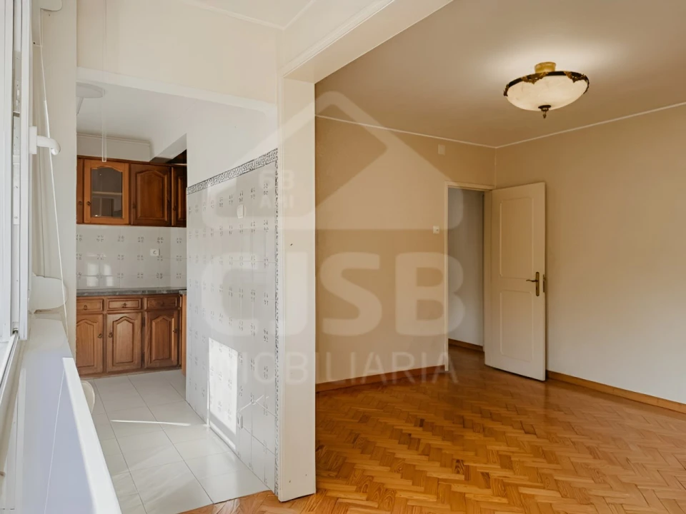Apartamento T3 para Venda em Olivais Foto 7