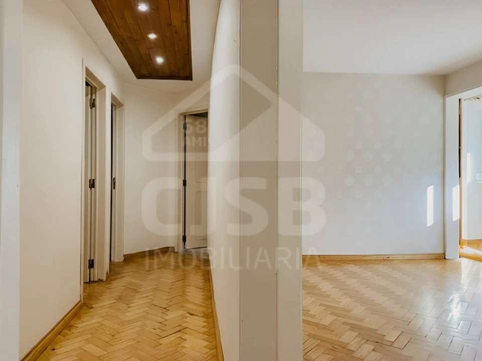Apartamento T3 para Venda em Olivais Foto 11
