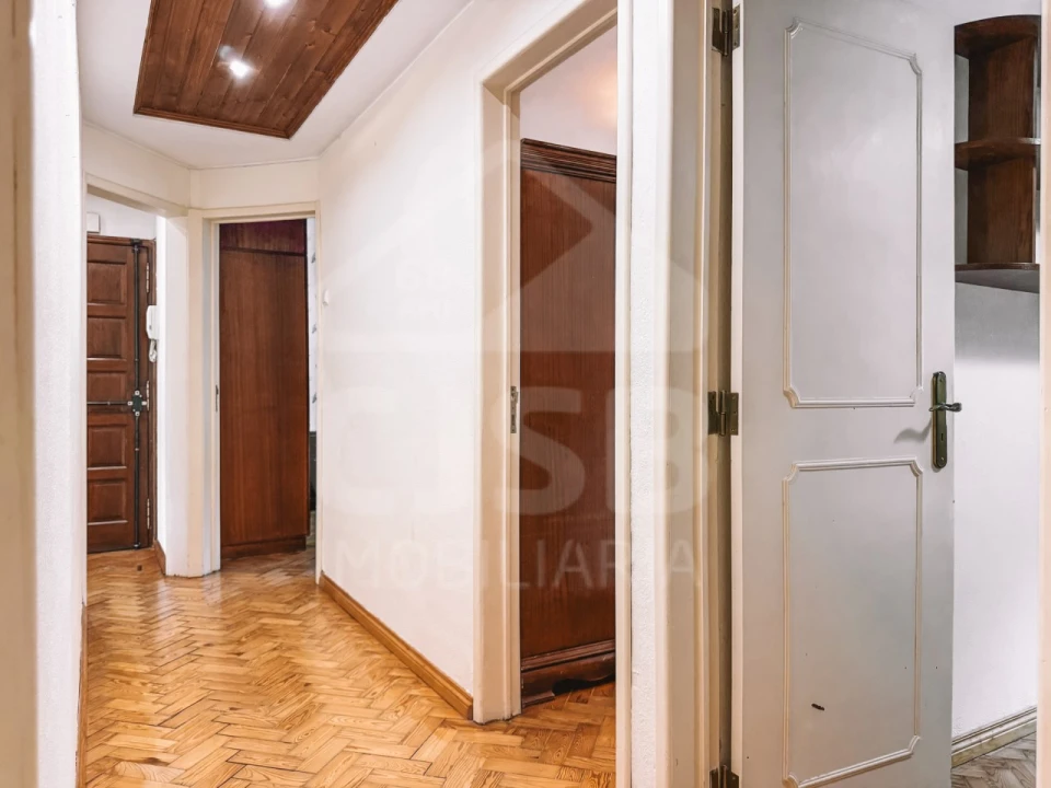 Apartamento T3 para Venda em Olivais Foto 18