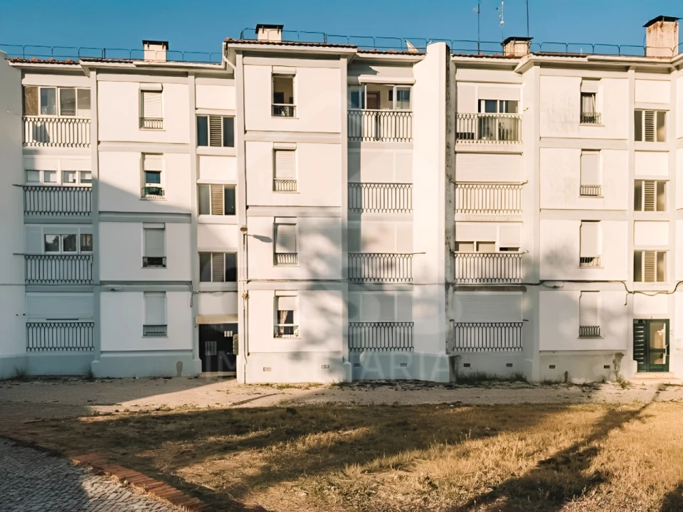 Apartamento T3 para Venda em Olivais Foto 24