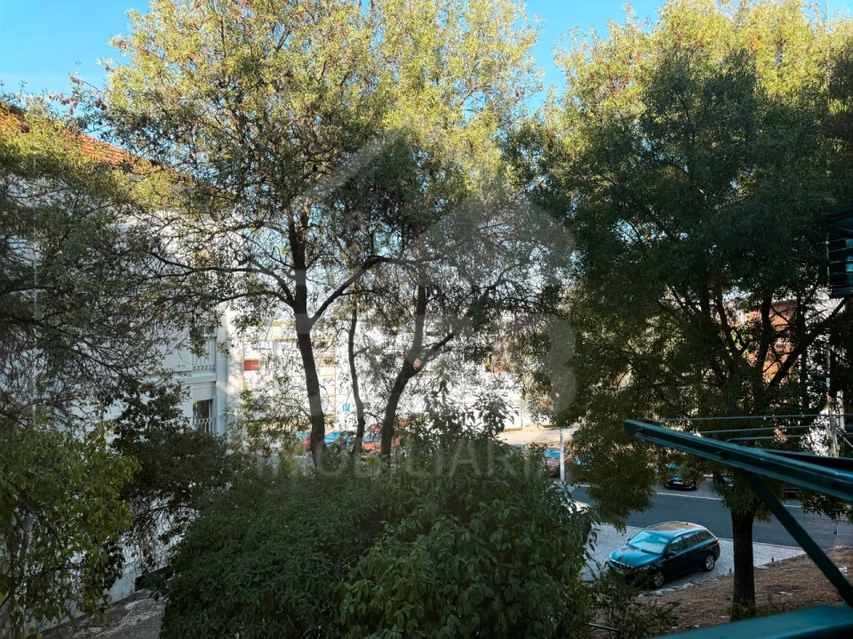 Apartamento T3 para Venda em Olivais Foto 25