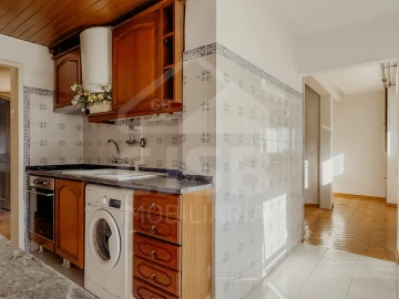 Apartamento T3 para Venda em Olivais