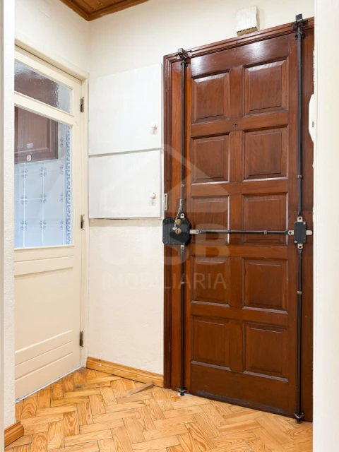 Apartamento T3 para Venda em Olivais